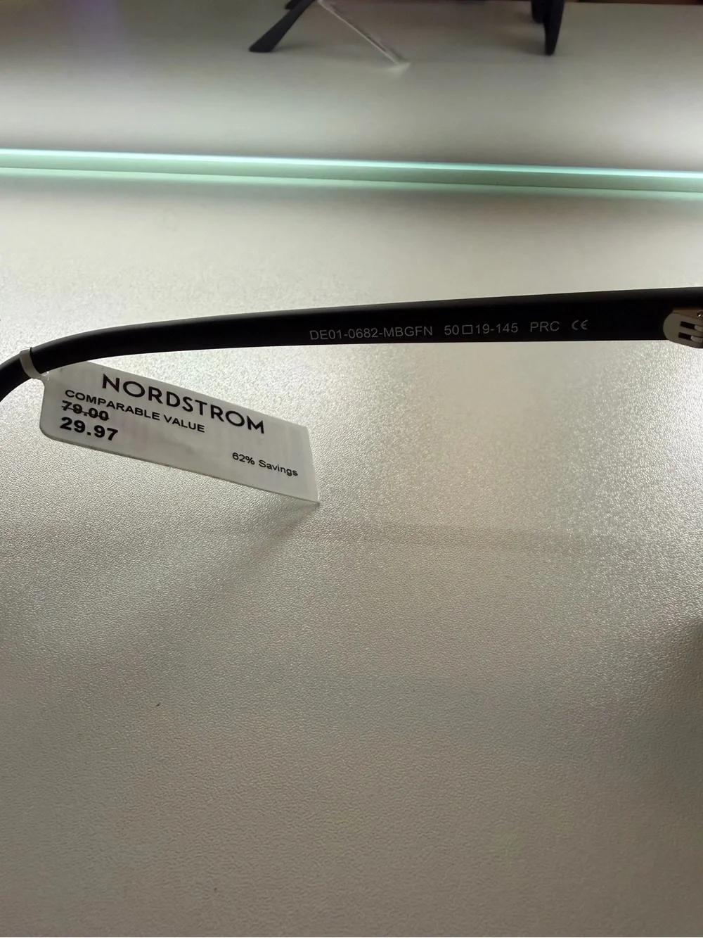 DIFF EYEWEAR Sunglasses NWT